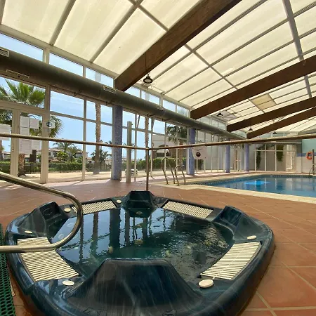 Casa Bellavista Del Mar *