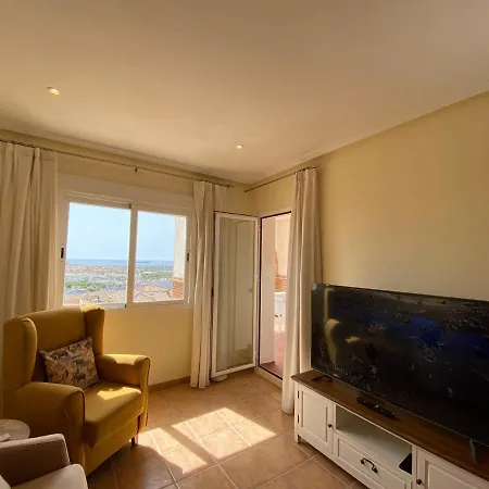 Casa Bellavista Del Mar Appartement