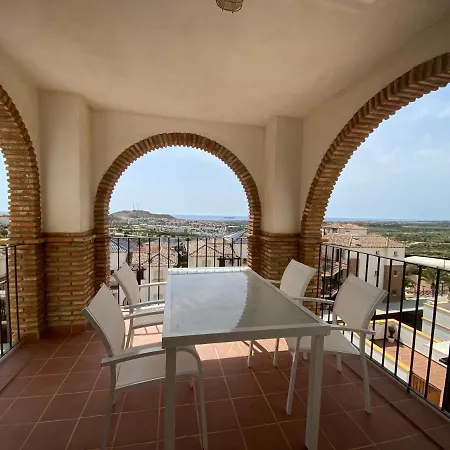 Appartement Casa Bellavista Del Mar