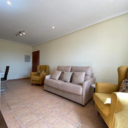 Appartement Casa Bellavista Del Mar *