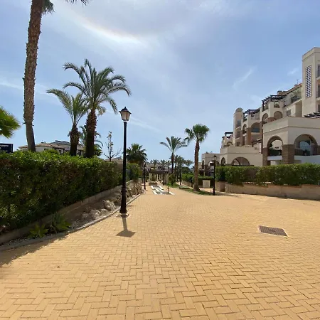 Casa Bellavista Del Mar Appartement