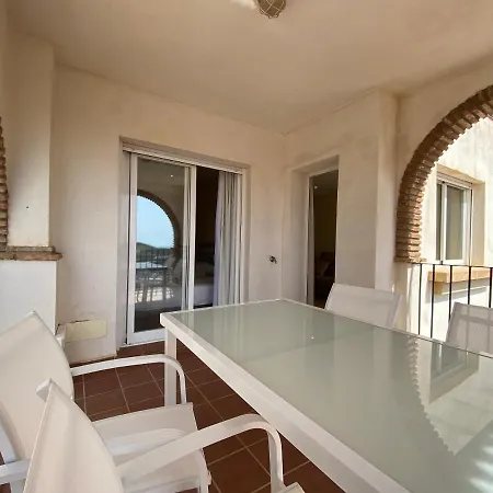 Casa Bellavista Del Mar Vera