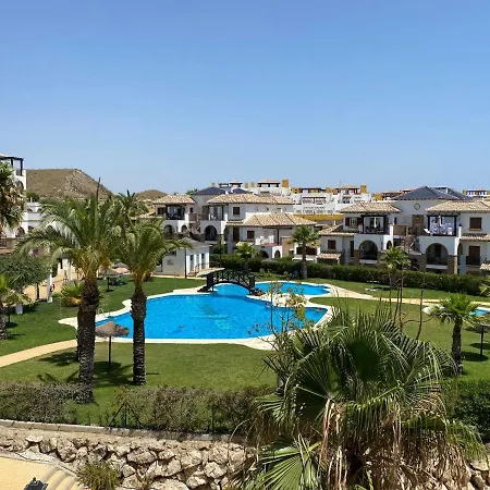 Casa Bellavista Del Mar Vera