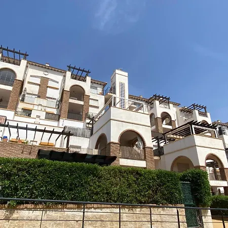 Casa Bellavista Del Mar Vera