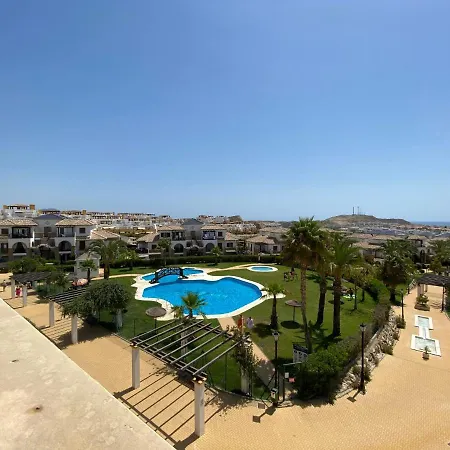 Casa Bellavista Del Mar Vera