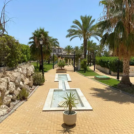 Appartement Casa Bellavista Del Mar Vera